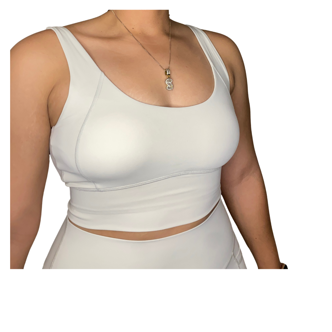 The Bordeaux Sports Bra – The RF Academy