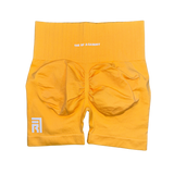 Honey Drip ( Mustard scrunch )