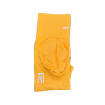 Honey Drip ( Mustard scrunch )