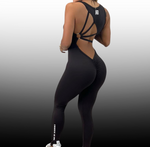 Onyx Passion (Black Bodysuit)