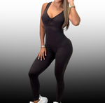 Onyx Passion (Black Bodysuit)