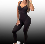 Onyx Passion (Black Bodysuit)